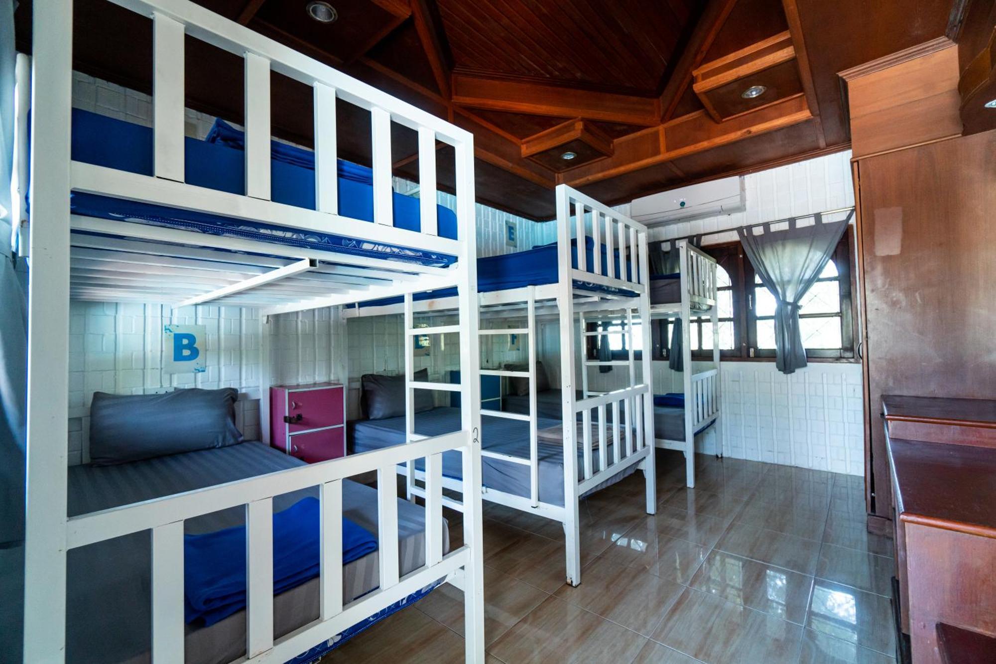 Bodega Koh Pha Ngan Beach Thong Sala Luaran gambar