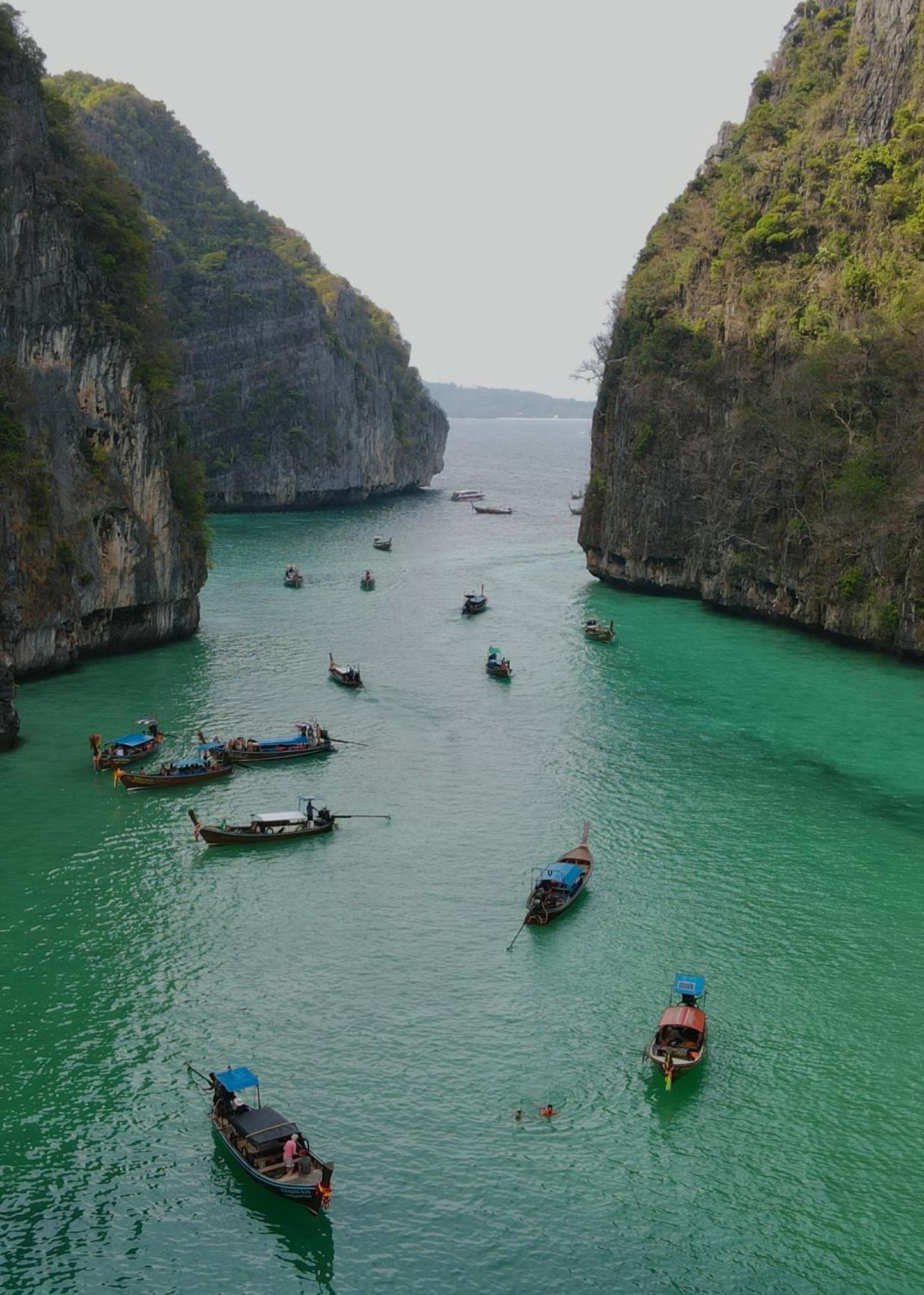 Bodega Koh Pha Ngan Beach Thong Sala Luaran gambar