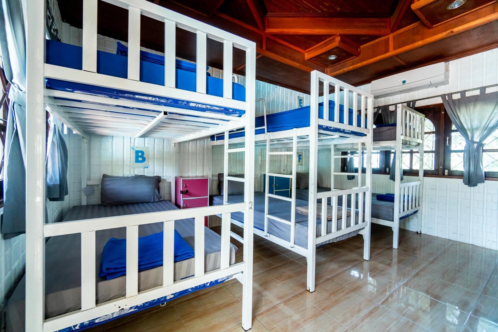 Bodega Koh Pha Ngan Beach Thong Sala Luaran gambar